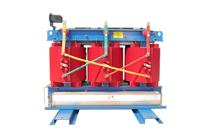 SC(B)11干式變壓器