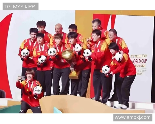 广州乒乓球队的拼搏历程与世界杯梦想的追逐之路