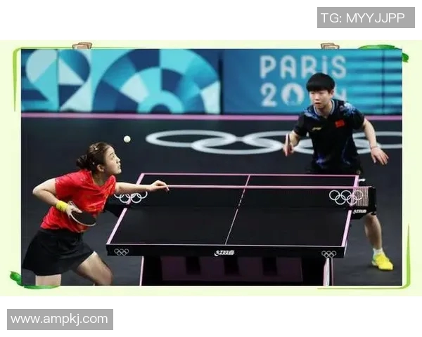 乒乓球背后的心理战:深入解析重庆乒乓球队的心理素质与训练秘诀