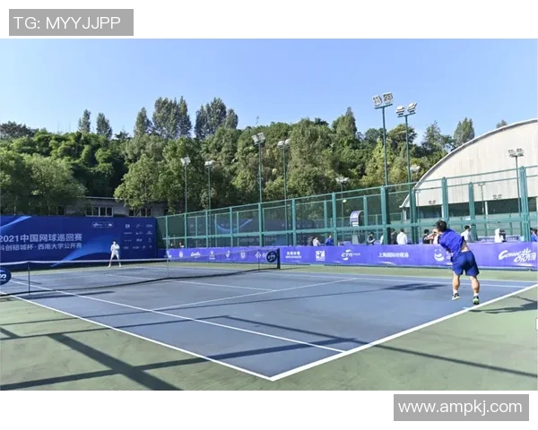 重庆网球队在钻石联赛中的意识表现分析与点评